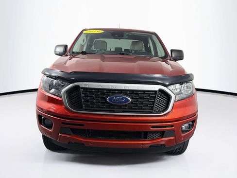 Used 2019 Ford Ranger XLT w/ Trailer Tow Package RWD image 2
