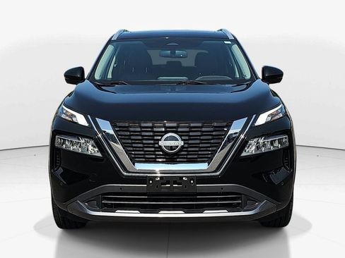 Used 2023 Nissan Rogue SL w/ SL Premium Package AWD/4WD image 12