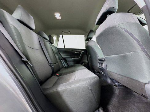 Certified 2025 Toyota RAV4 XLE AWD/4WD image 25