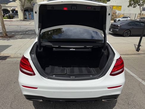 Used 2018 Mercedes-Benz E 300 image 50