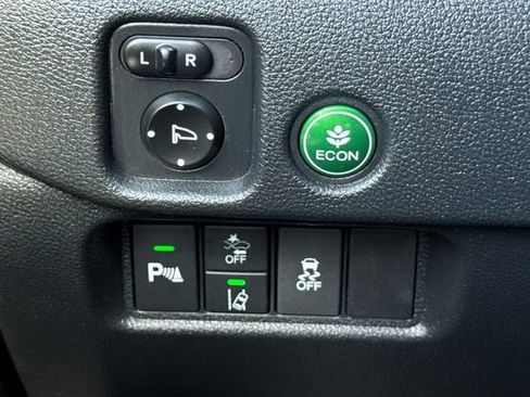 Certified 2023 Honda Passport EX-L image 33