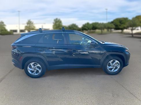 Used 2023 Hyundai Tucson SEL image 9