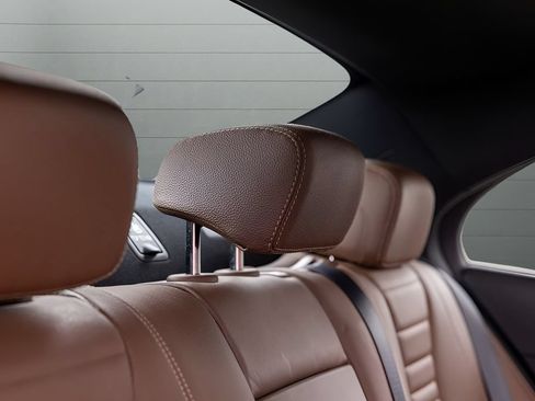 Used 2022 Mercedes-Benz E 350 4MATIC Sedan image 78