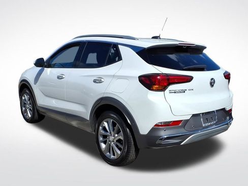 Certified 2023 Buick Encore GX Essence w/ Advanced Technology Package image 6