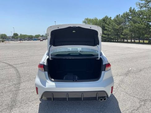 Used 2024 Toyota Corolla SE FWD image 17