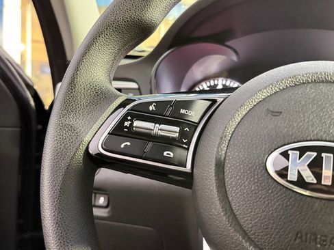 Used 2020 Kia Optima LX image 14