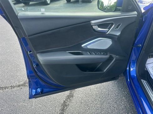 Used 2023 Acura RDX A-Spec AWD/4WD image 24