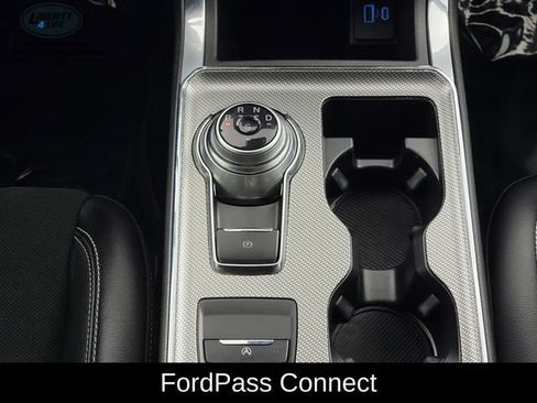Used 2021 Ford Edge ST AWD/4WD image 24