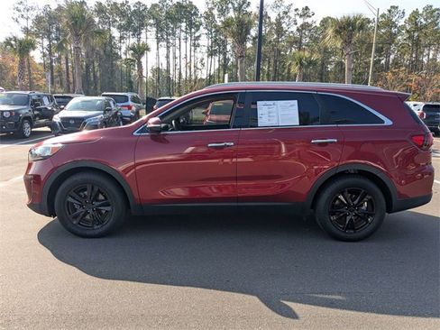 Certified 2020 Kia Sorento EX image 6