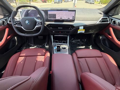 New 2026 BMW i4 eDrive40 RWD image 31