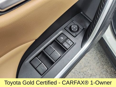 Certified 2025 Toyota RAV4 XLE AWD/4WD image 13