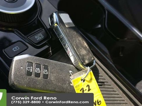 Used 2023 Kia EV6 GT AWD/4WD image 20
