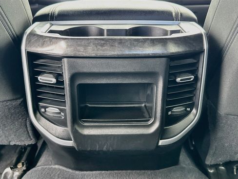 Used 2020 RAM 2500 Big Horn w/ Night Edition AWD/4WD image 16