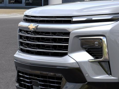 New 2026 Chevrolet Traverse High Country AWD/4WD image 13