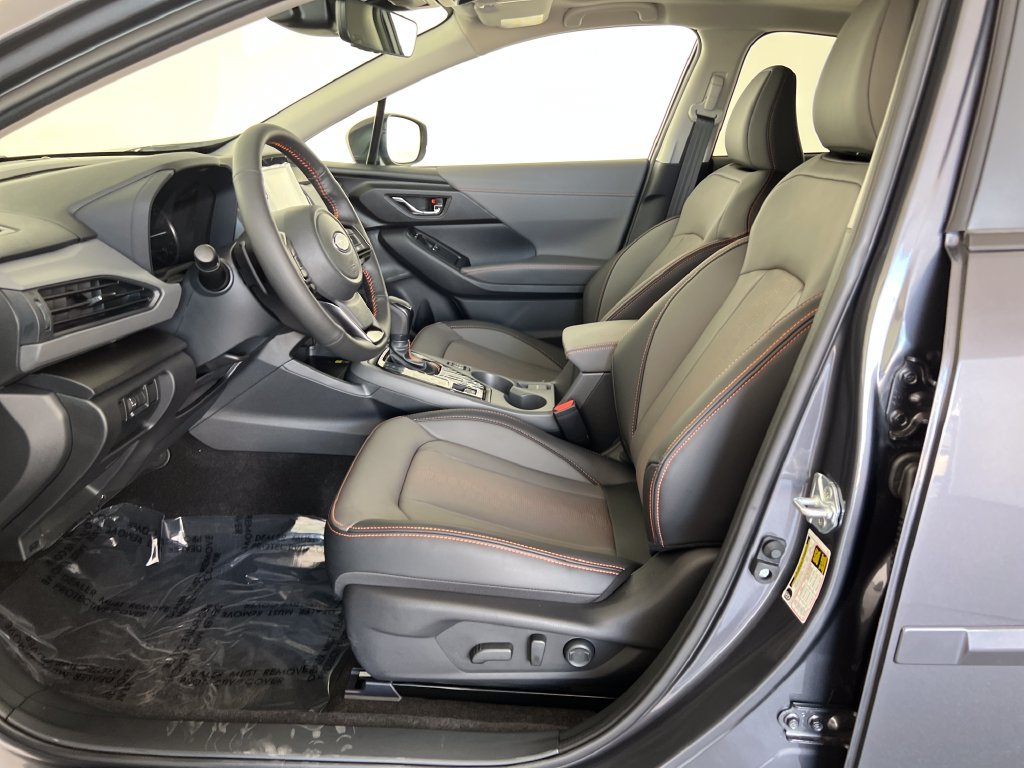 New 2026 Subaru Crosstrek 2.5i Limited AWD/4WD image 11