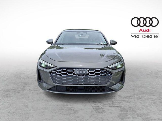 Certified 2025 Audi A5 Premium Plus AWD/4WD image 2