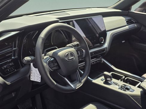 New 2026 Lexus TX 350 FWD image 11