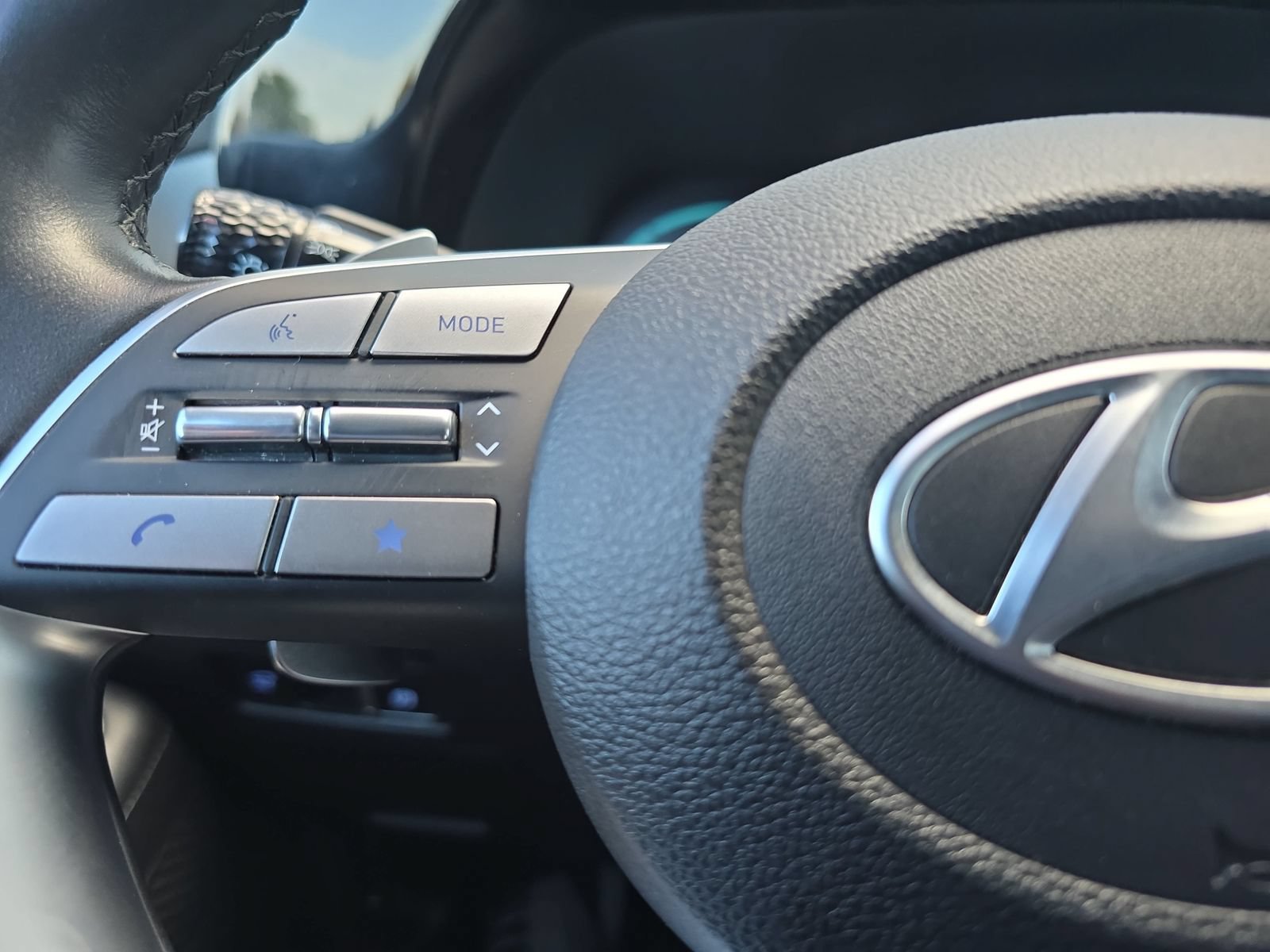 Used 2024 Hyundai Palisade SEL AWD/4WD image 21