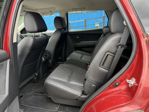 Used 2014 MAZDA CX-9 Touring w/ Touring Technology Package AWD/4WD image 12
