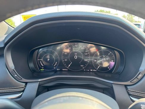 Used 2024 MAZDA CX-90 Plug-In Hybrid w/ Premium Plus AWD/4WD image 31