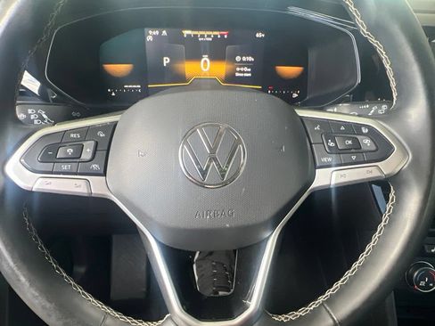 Used 2022 Volkswagen Taos S w/ IQ Drive S Package AWD/4WD image 60