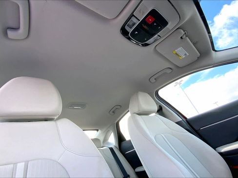 Used 2023 Hyundai Sonata SEL image 12