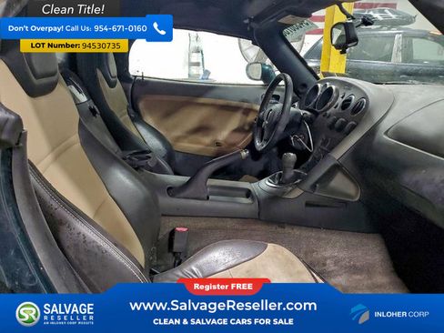 Used 2008 Pontiac Solstice Roadster w/ Premium Package image 13