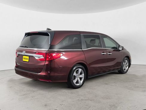 Used 2020 Honda Odyssey EX image 5