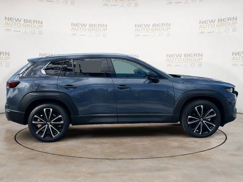 New 2026 MAZDA CX-50 AWD 2.5 S w/ Weather Package image 6