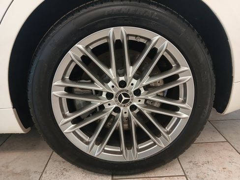 Used 2023 Mercedes-Benz S 580 4MATIC Sedan image 28