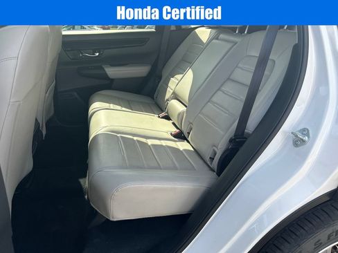Certified 2023 Honda CR-V EX-L image 14