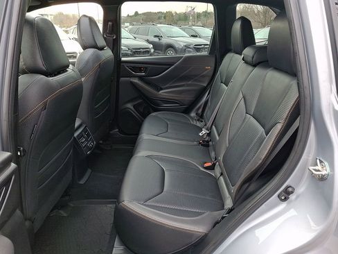 Certified 2023 Subaru Forester Wilderness image 11