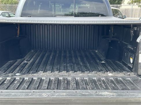 Used 2023 Toyota Tacoma TRD Off-Road w/ Black Out Package (TMS) image 13