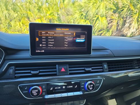 Used 2019 Audi S5 Prestige image 22