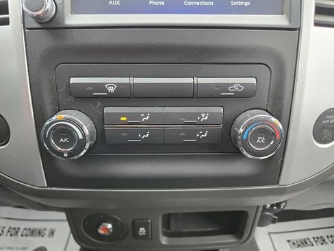 Used 2019 Nissan Frontier S image 20