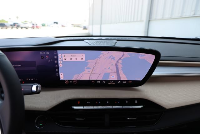 New 2027 Buick Enclave Preferred FWD image 17