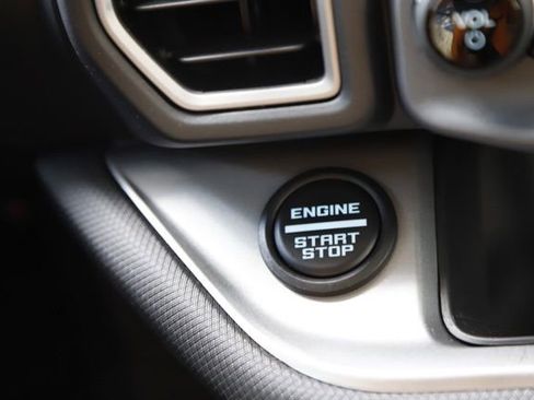 Used 2021 Ford Bronco Sport Outer Banks w/ Outer Banks Package (96D) AWD/4WD image 22