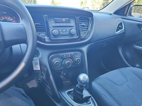 Used 2016 Dodge Dart SE image 26