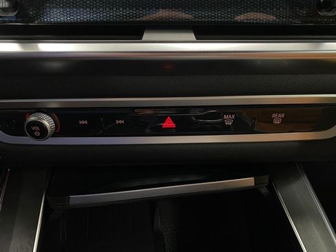 Certified 2026 BMW X5 xDrive40i AWD/4WD image 27