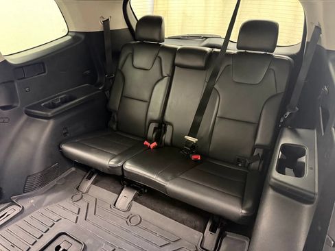 Used 2020 Kia Telluride S AWD/4WD image 17