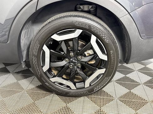 Certified 2023 Kia Telluride S image 33