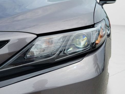 Certified 2023 Toyota Camry SE FWD image 24