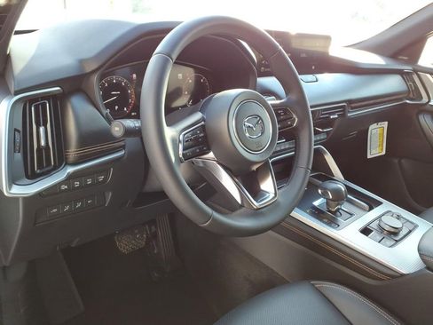 New 2026 MAZDA CX-90 3.3 Turbo w/ Premium Plus Pkg image 14