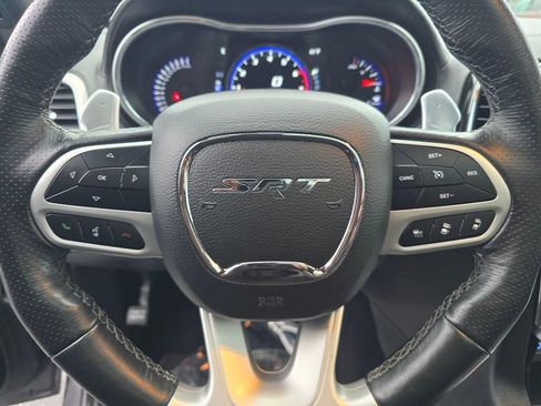 Used 2021 Jeep Grand Cherokee SRT AWD/4WD image 23