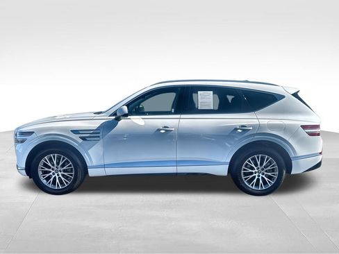 Used 2024 Genesis GV80 2.5T AWD/4WD image 5