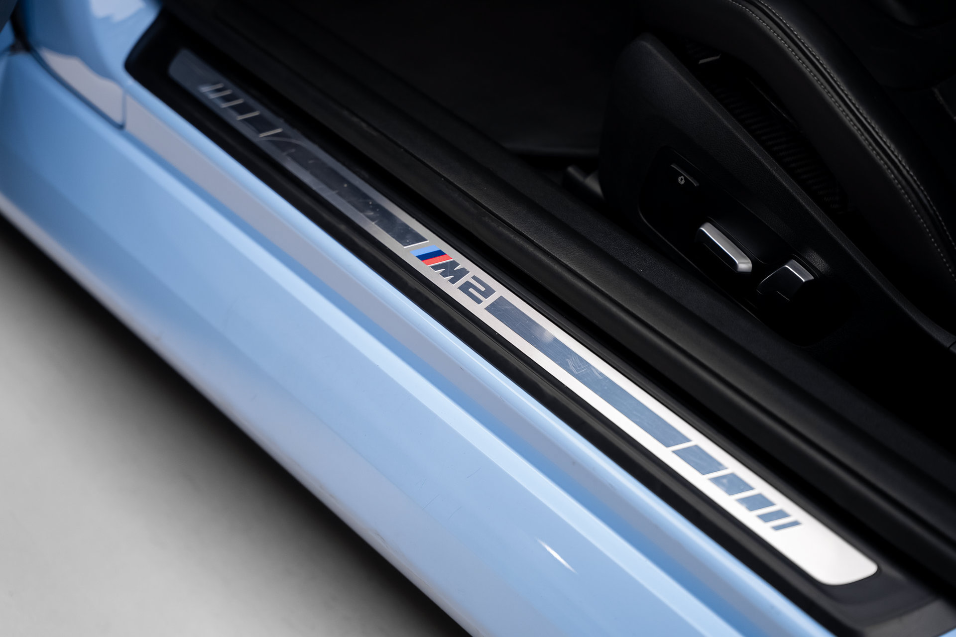 Used 2024 BMW M2 w/ Carbon Package RWD image 60