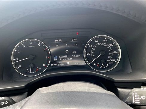 Used 2023 Mitsubishi Outlander SE AWD/4WD image 19