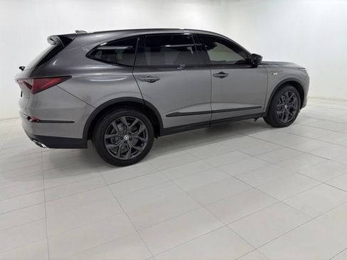 Certified 2024 Acura MDX A-Spec AWD/4WD image 6