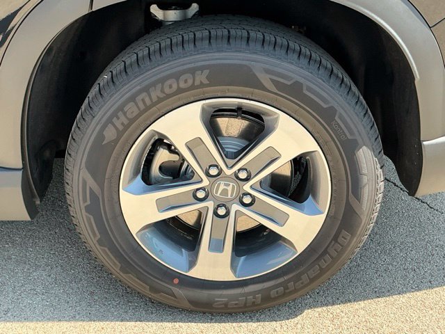 New 2026 Honda Pilot EX-L image 5