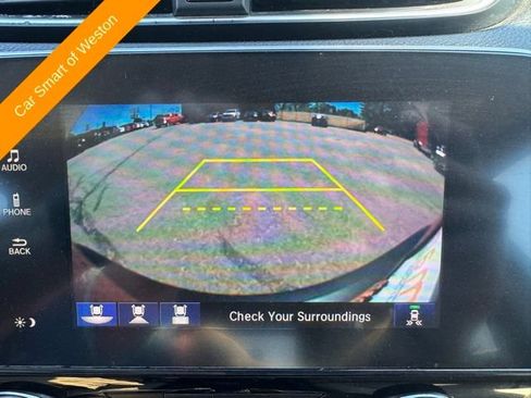 Used 2019 Honda CR-V EX-L image 20